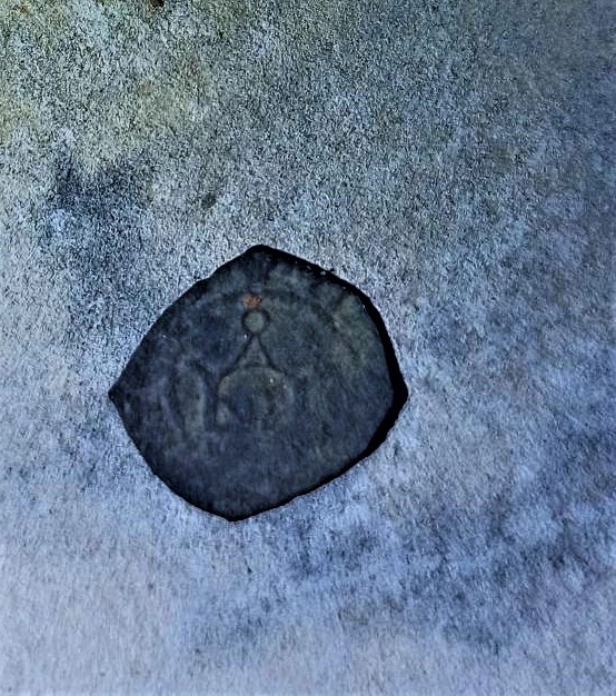 An-Ancient-Coin-Cant-Find-The-ID-Any-Help-Pls-?-Croixades,-Ordre-De-Saint-Jean-A-Rhodes?