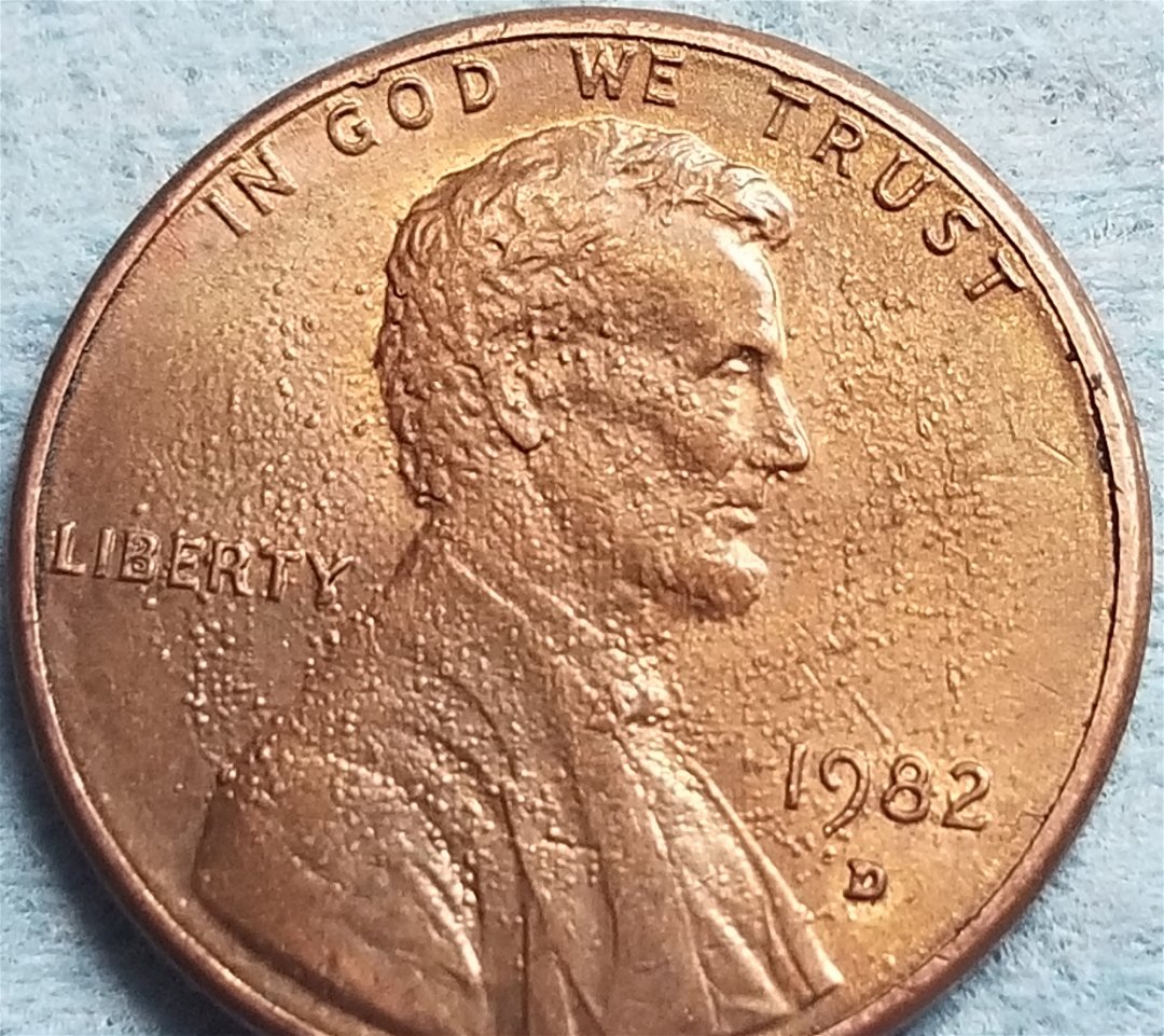 Not-Qualified-To-Diagnose-This-1982-D-Penny!