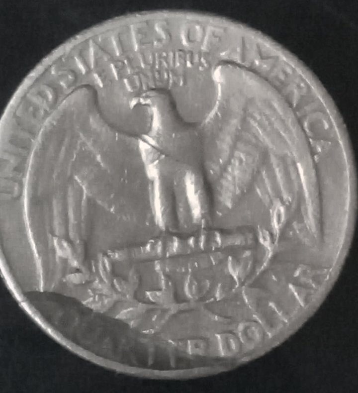1967-Quarter-No-Mint-Doubling-And-Cracked