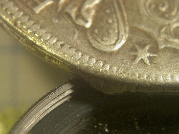 Ferdinand-1-Coin-Dated-1593--Approx-Value-And-Rarity?