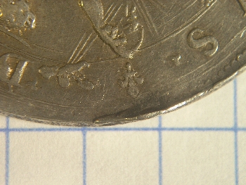 Ferdinand-1-Coin-Dated-1593--Approx-Value-And-Rarity?
