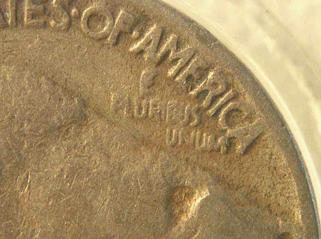 1937-D-3-Legged-Buffalo--Real-Or-Altered?
