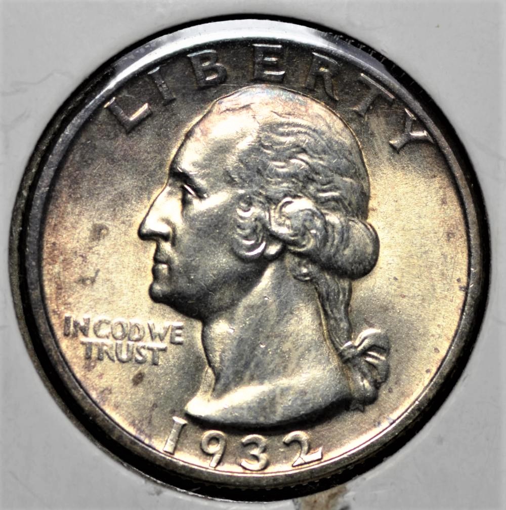1932-P-Washington-Quarter---Looking-For-Assistance-On-The-Grading.-Thanks!