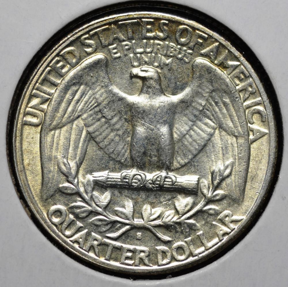1940-S-Washington-Quarter---Nice-Coin-But-Need-Help-On-Grade.-Thanks!