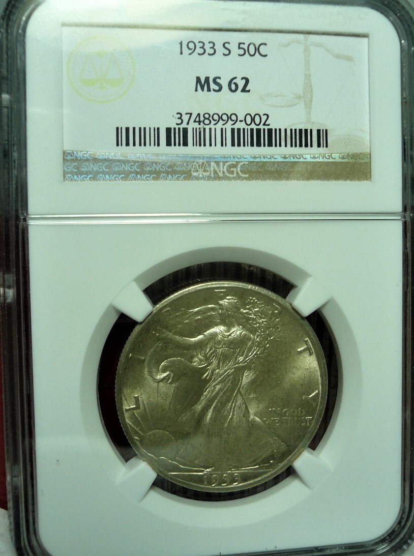 1933-S-Walking-Liberty-Half-Dollar---Over-Under-Grading---Input-Needed---Thanks!