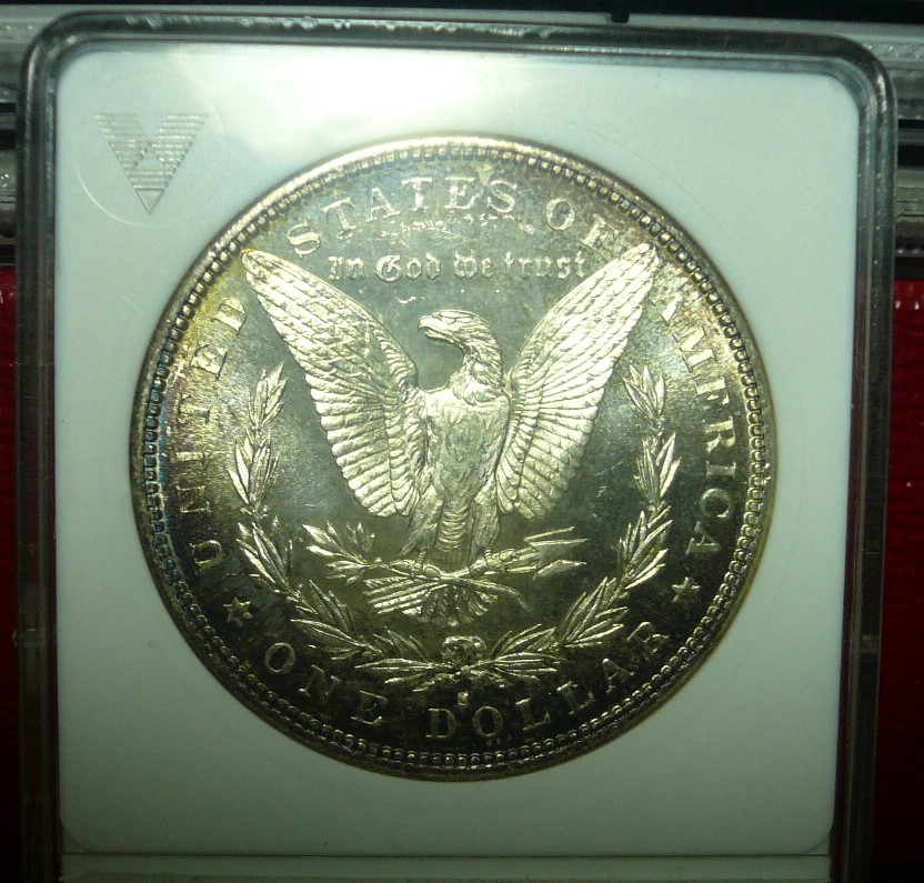 Crossover-Grading?-ANACS-To-PCGS-On-A-1882-S-DMPL-Morgan