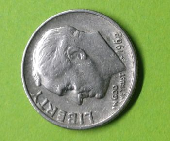 1968-Dime-No-Mint-Mark