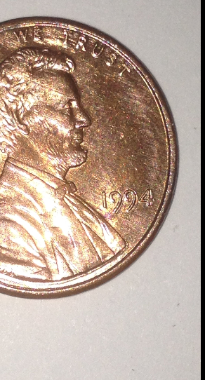 1994-Lincoln-Penny-DDO-DDR
