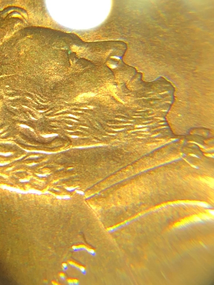 I-Have-This-1996-D-Penny-Looks-Like-A-Doubled-Ear-Will-Like-To-Know-From-The-Experts