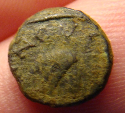 Help-Roman-Small-Coin