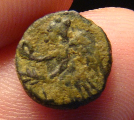 Help-Roman-Small-Coin