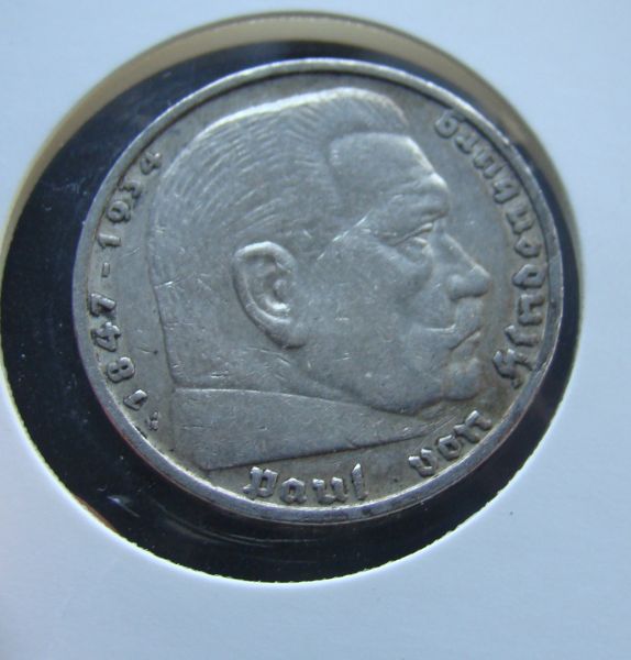 Error-5-Mark-1936