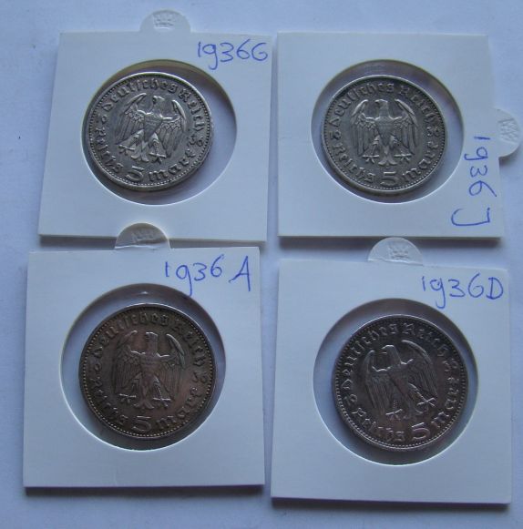 Error-5-Mark-1936