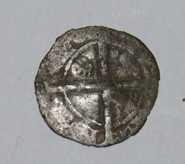 Medieval-Coin-From-France?