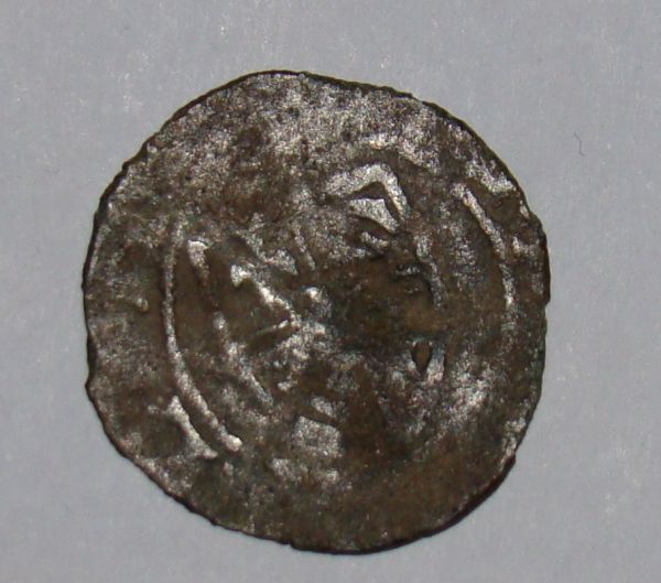 Medieval-Coin-From-France?