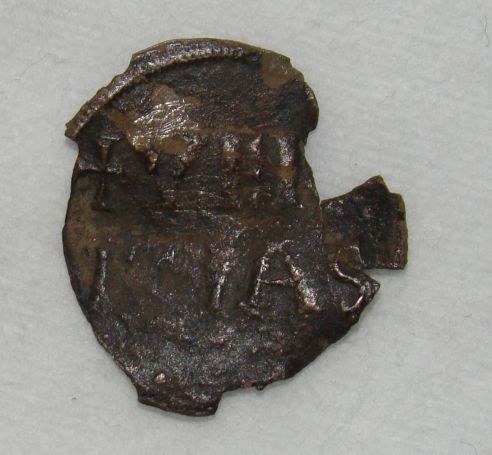 Louis-The-Pious-Mint-In-Venice