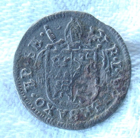 Unknown-German-Coin?-|-Swiss-1/2-Batzen