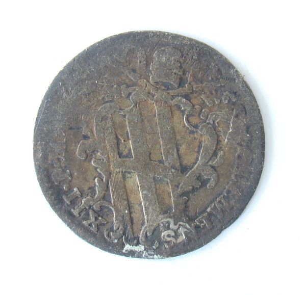 Silver-And-Copper-Uknown-Coins..-Swiss-Canton-And-India?