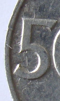 Some-Error-Coins