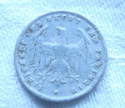 Some-Error-Coins