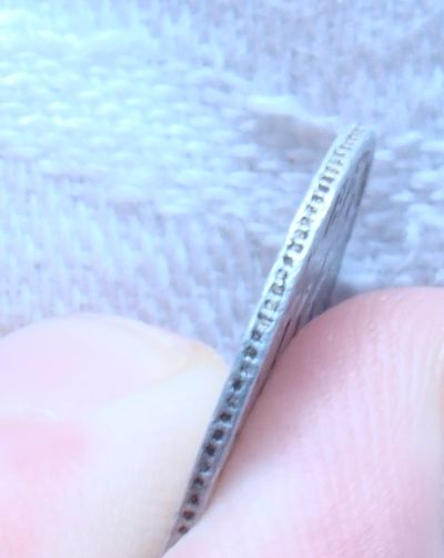 Some-Error-Coins