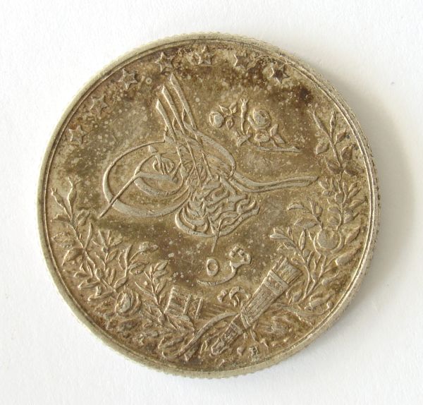 Otoman-Silver-Coin-Which-Type?