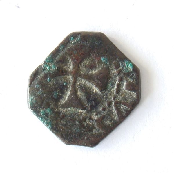 Unknown-Small-Medieval?-Coin