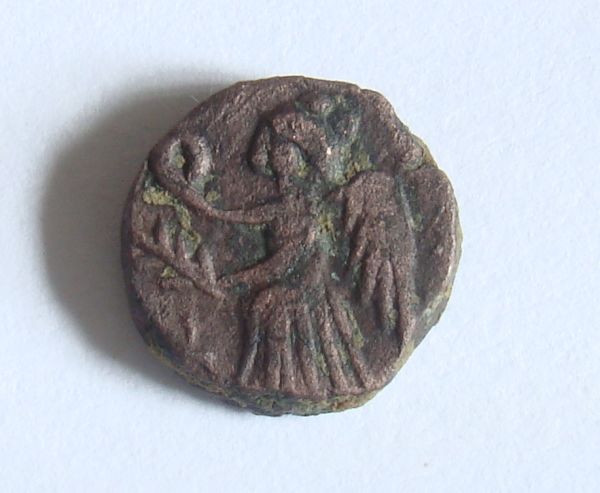 Help-Roman-Small-Coin