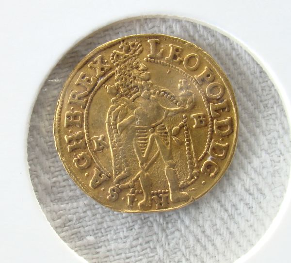 Which-Quality-Would-This-Ducat-Hungary-Kremintz-Mint-Be?