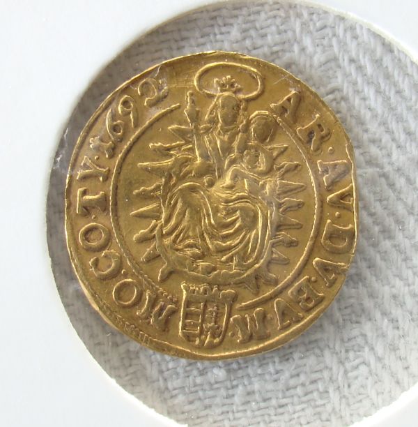Which-Quality-Would-This-Ducat-Hungary-Kremintz-Mint-Be?