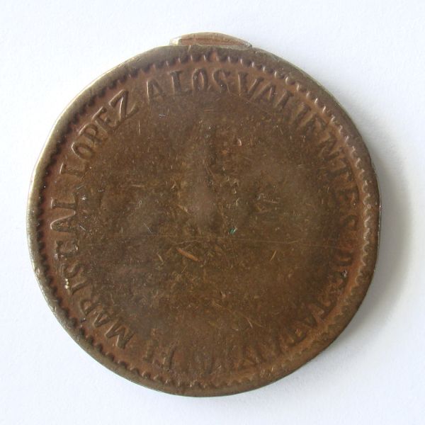 Medal-Triple-Alliance-War