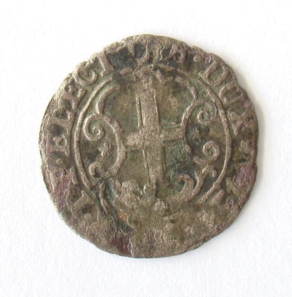 German-Coin?