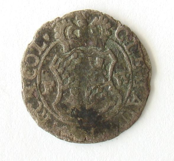 German-Coin?