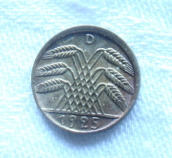 3-Germany-Reichspfennig/Rentenpfennig-Error-Strikes