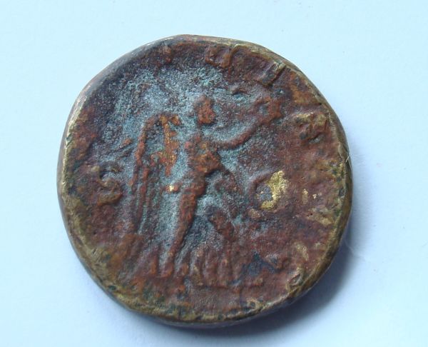 Unknown-Roman-Thick-Coin
