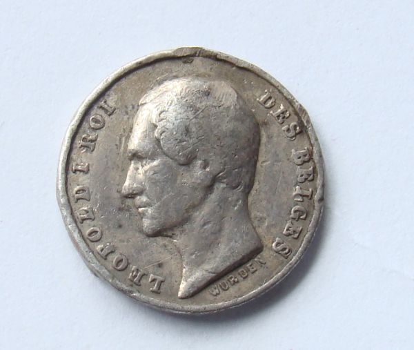 Unknown-Belgium-Token/Coin