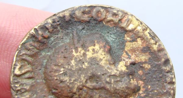 Unknown-Roman-Thick-Coin