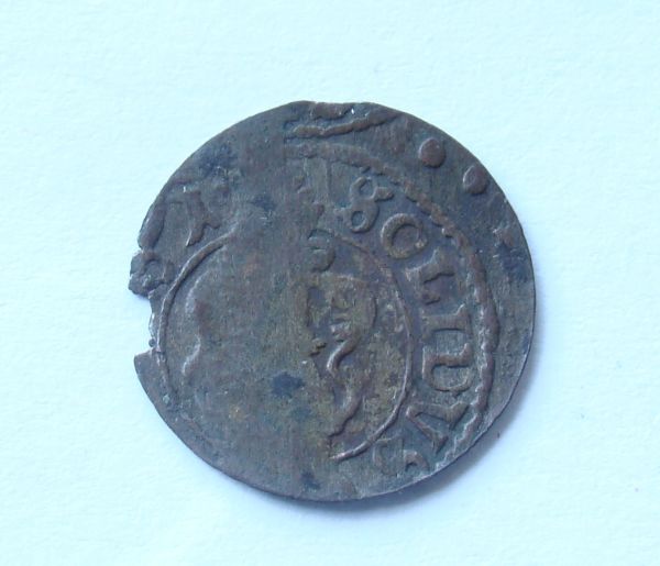Solidus-Coin-Error?