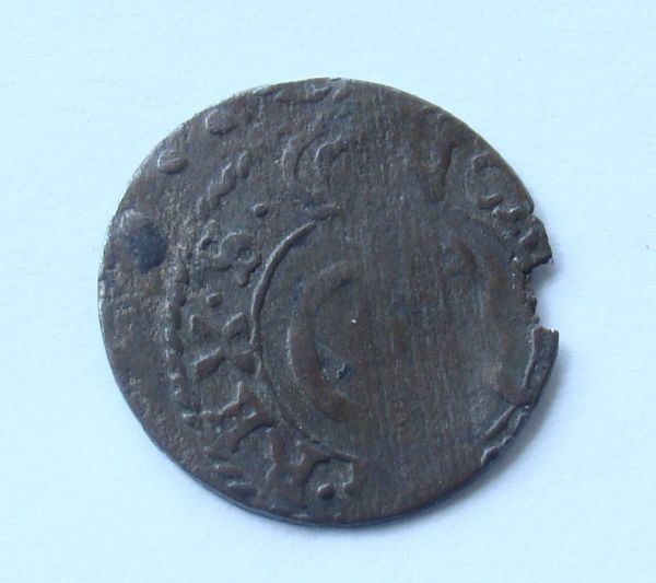 Solidus-Coin-Error?