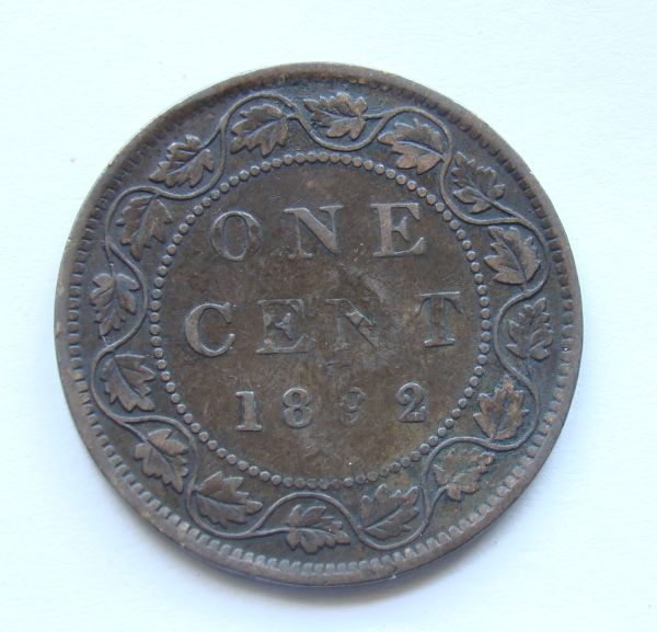 Canada-1-Cent-Varity?