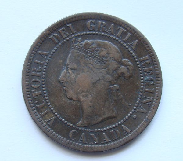Canada-1-Cent-Varity?