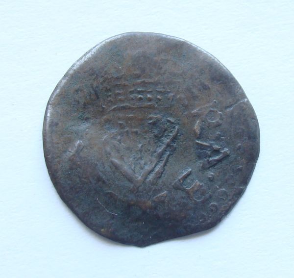 Farthing-Ireland-Or-Britian-17th-Century-But-Which?