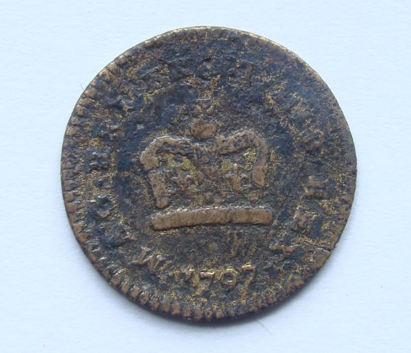 1/3-Guinea-1797-Contemponary-Counterfeit?