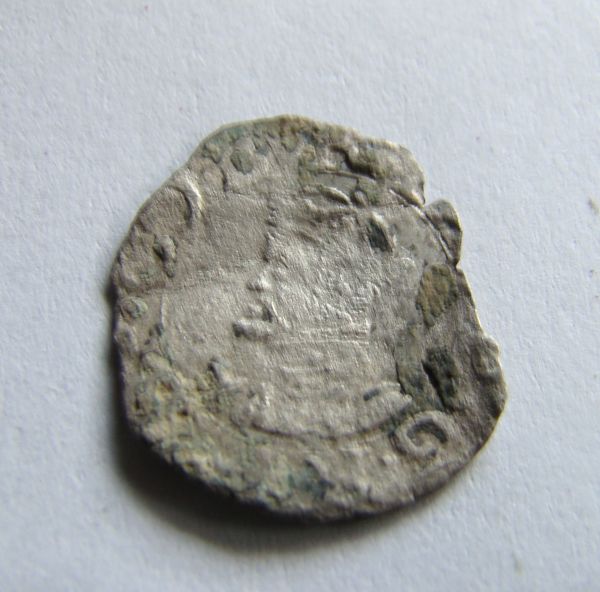 Unknown-Silver-Coin-Spain?1564/1664