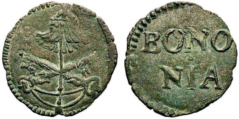 Italian-/-Papal-States-Bolognia