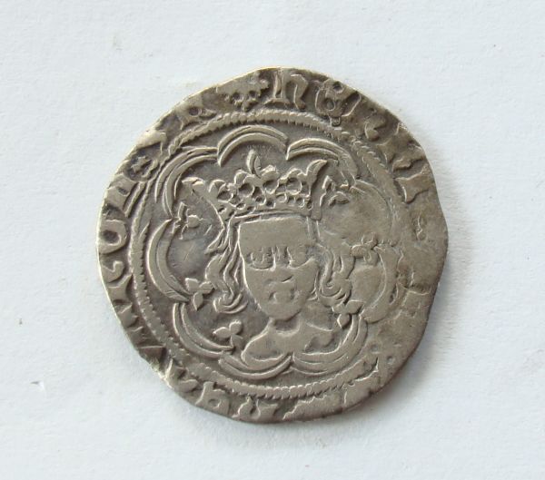 Unknown-Medieval-Silver-UK-Coin?