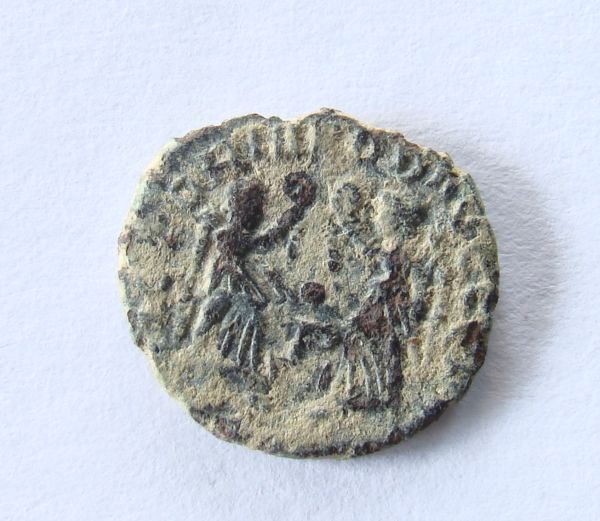 Small-Roman-Coin-With-Child?