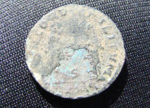 Bronze-Aurelianus?