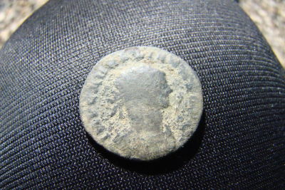 Bronze-Aurelianus?