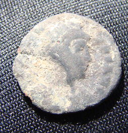 Unknown-Silver-Layer?-Late-Roman-Coin